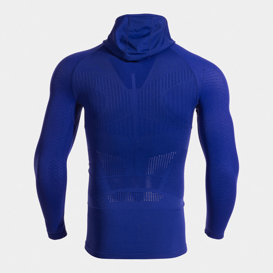 CHAQUETA CON CAPUCHA R-TRAIL NATURE