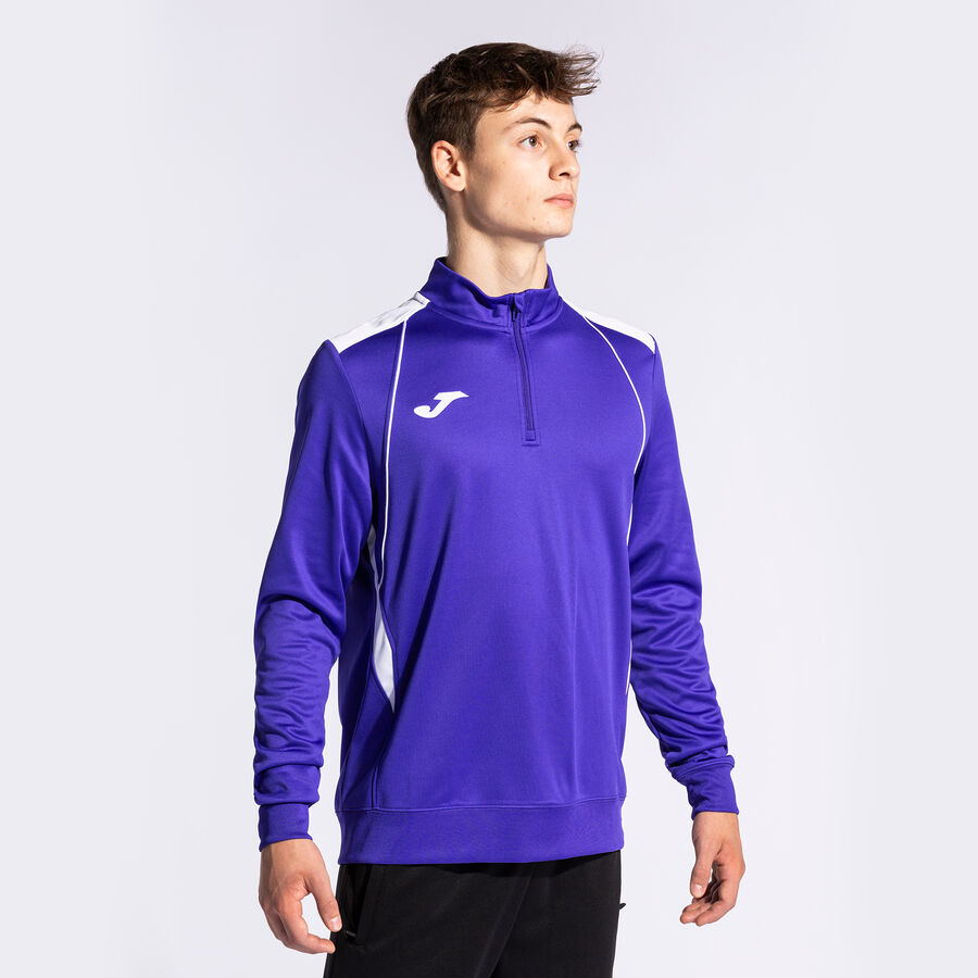 SUDADERA CHAMPIONSHIP VII