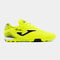 Scarpe calcio Aguila 23 turf giallo fluorescente