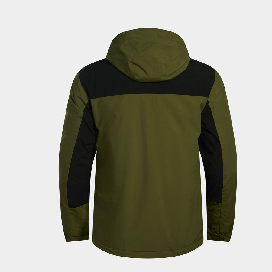 ANORAK EXPLORER