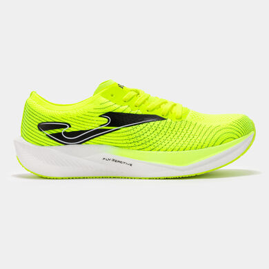 Scarpe running R.5000 24 unisex giallo fluorescente