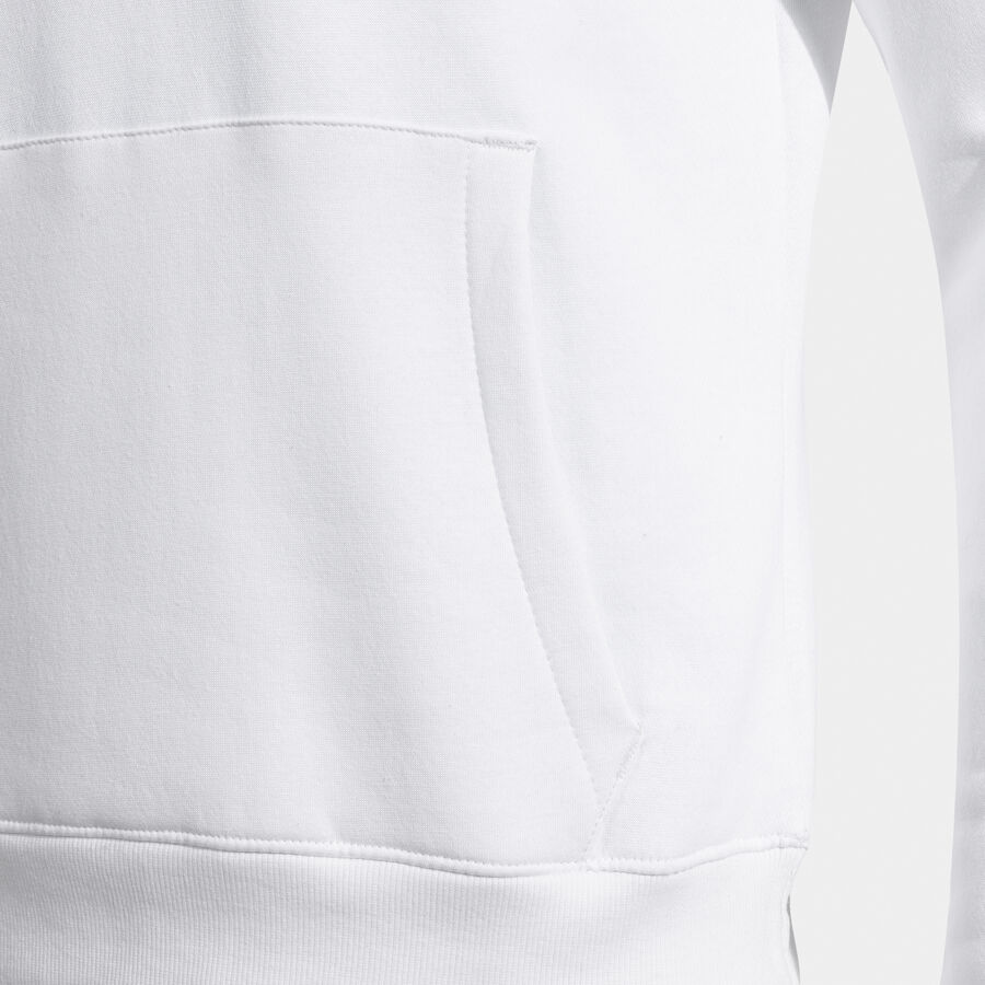 SUDADERA CON CAPUCHA UNIVERSITY