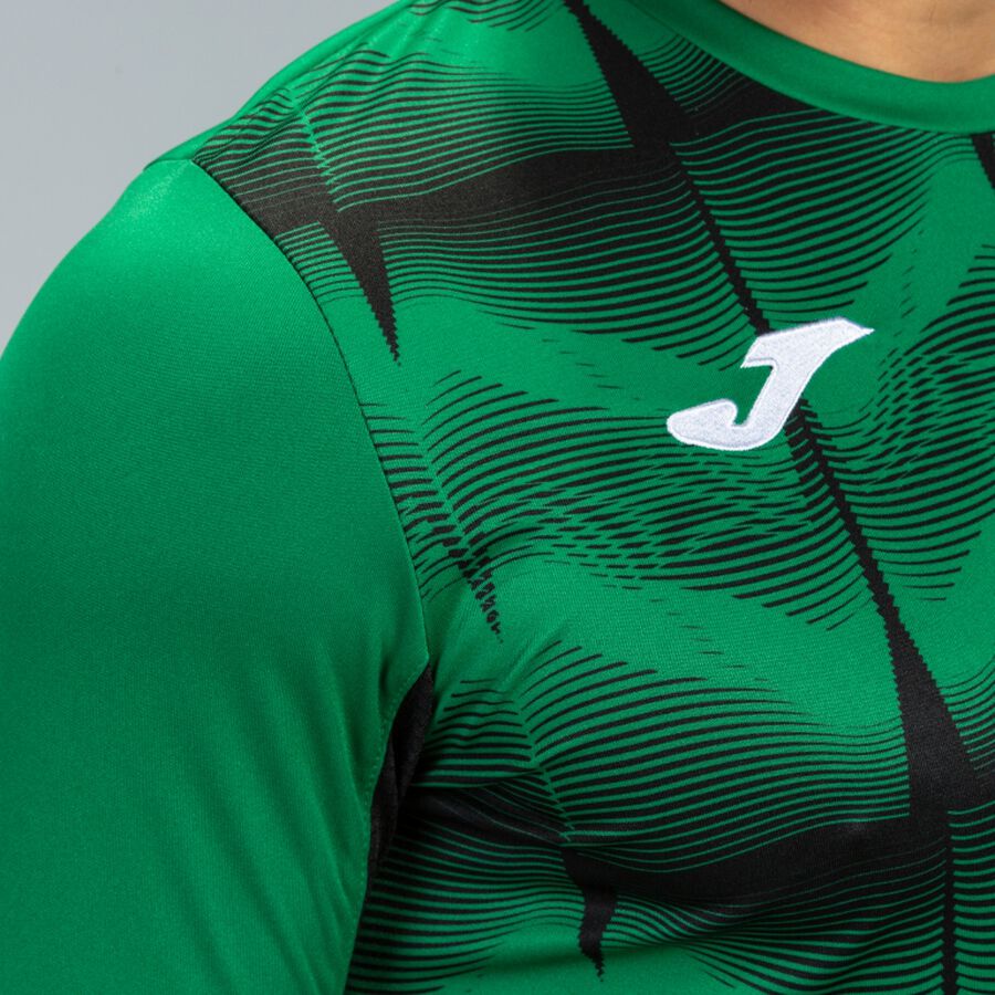CAMISETA MANGA LARGA PORTERO DERBY IV