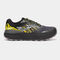 Trail-running shoes Kubor Men 25 man dark gray