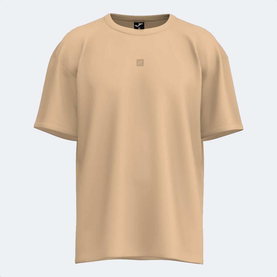 CAMISETA MANGA CORTA RESORT