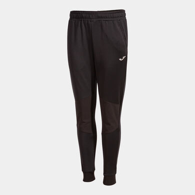 Pantalón largo niño Lion negro