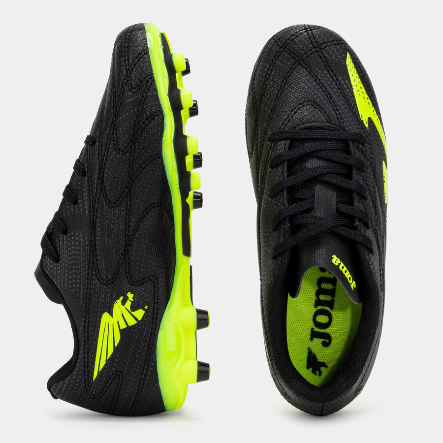 EVOLUTION JR 25