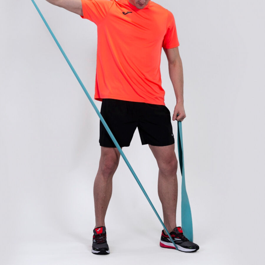 CAMISETA MANGA CORTA COMBI