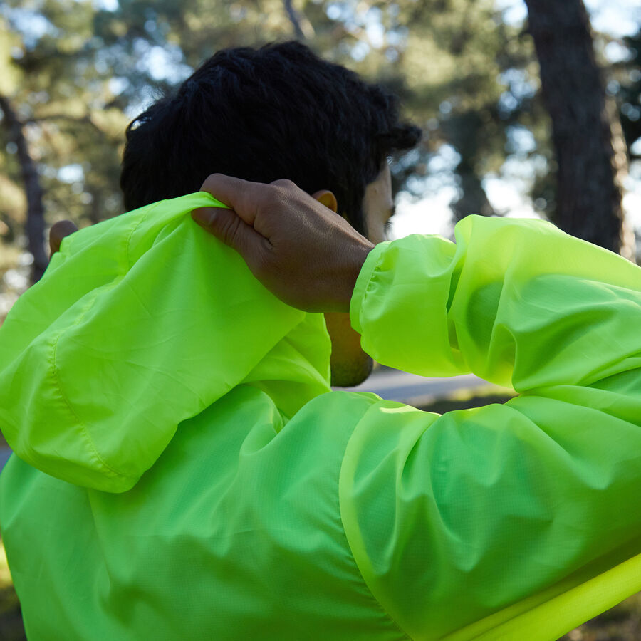 CORTAVIENTOS R-TRAIL NATURE