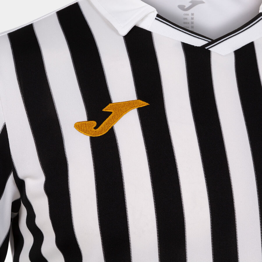 CAMISETA MANGA CORTA COPA II