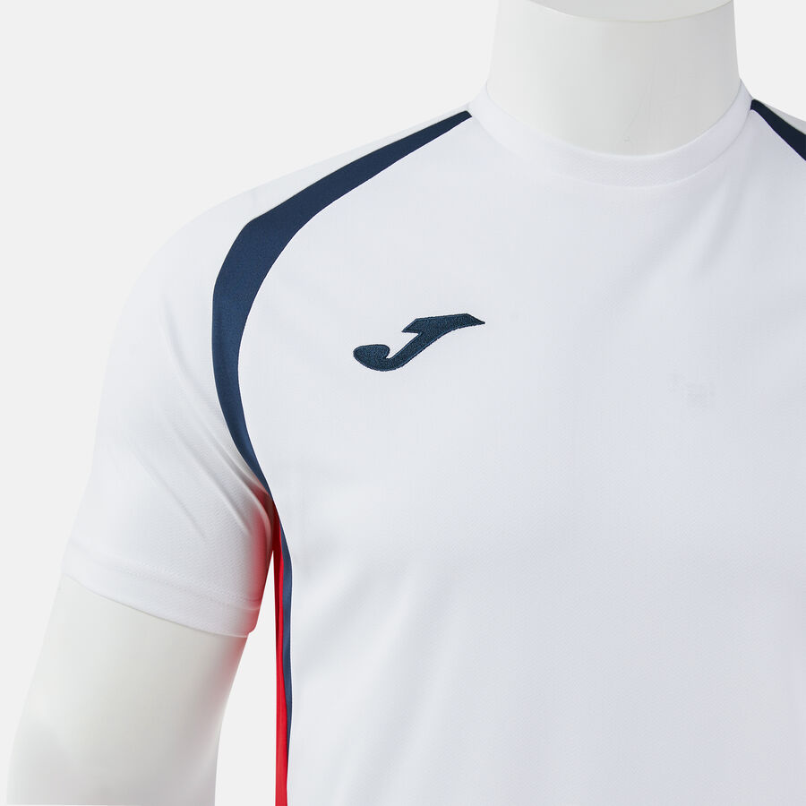 CAMISETA MANGA CORTA CHAMPIONSHIP 20