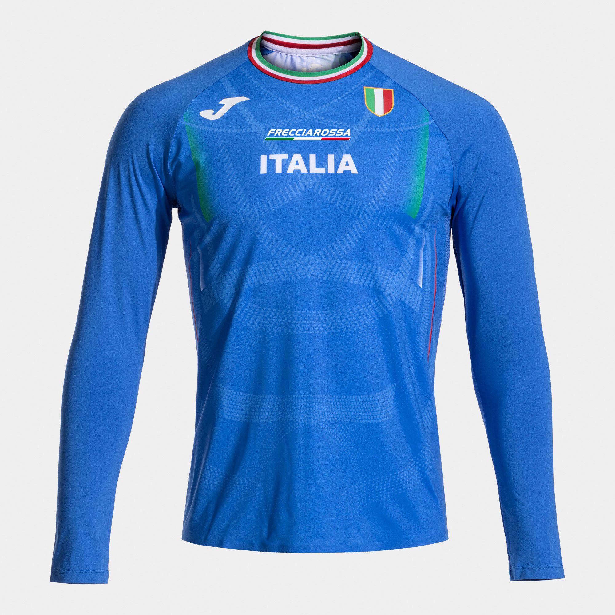Long sleeve shirt warm up FIDAL 24/25 | JOMA®