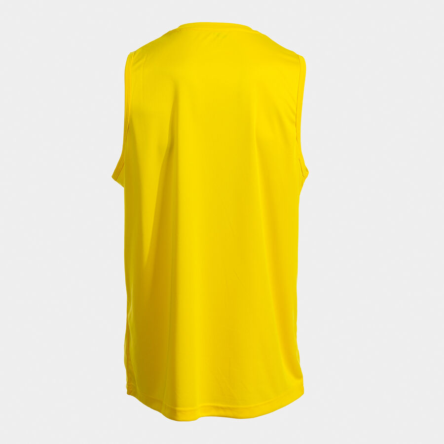 CAMISETA SIN MANGAS COMBI BASKET