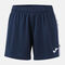 Short femme Heroic dark navy