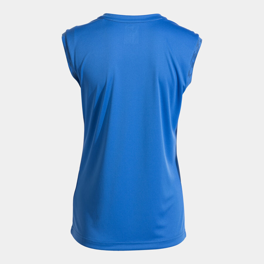 CAMISETA SIN MANGAS CHAMPIONSHIP VIII