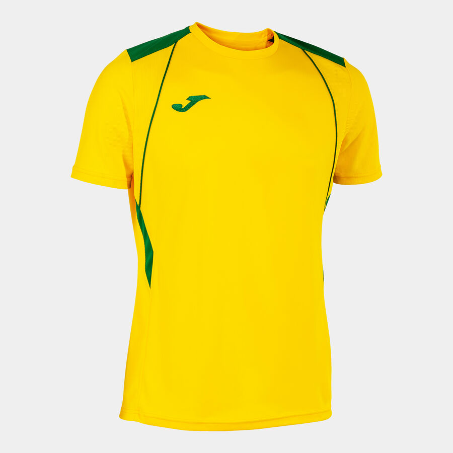 CAMISETA MANGA CORTA CHAMPIONSHIP VII