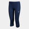 Leggings mulher Olimpia azul marinho