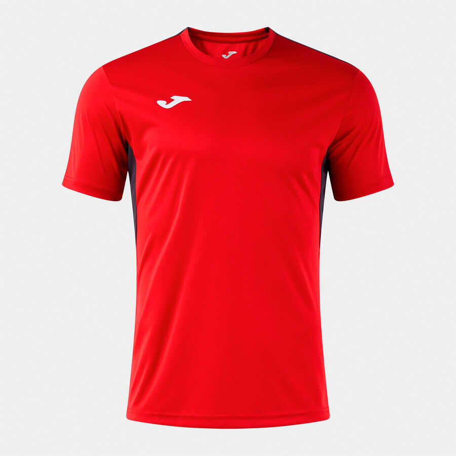 CAMISETA MANGA CORTA WINNER IV