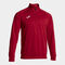Sudadera hombre Faraon rojo