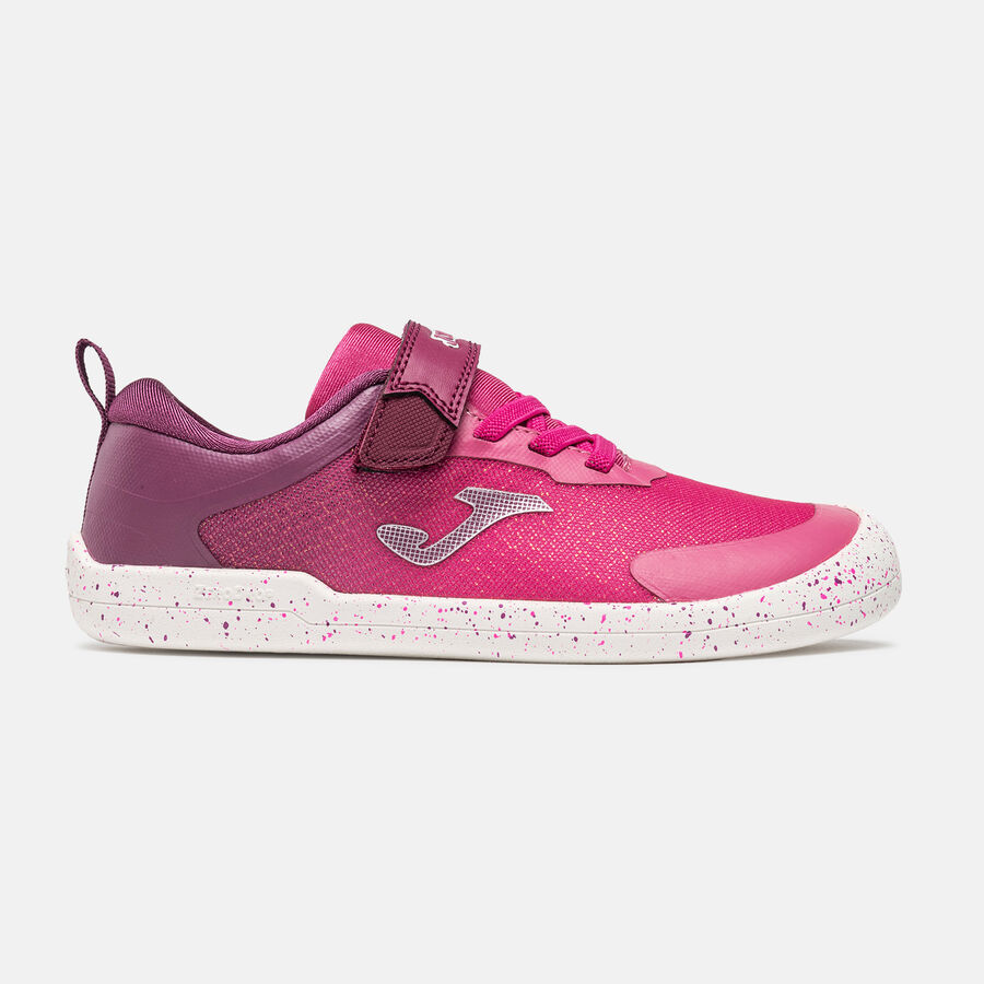 DEGASS JUNIOR BAREFOOT 26