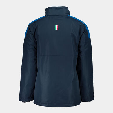 Anorak Fédération Italienne De Tennis Et De Padel 23/24