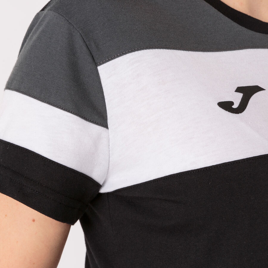 CAMISETA MANGA CORTA CREW IV