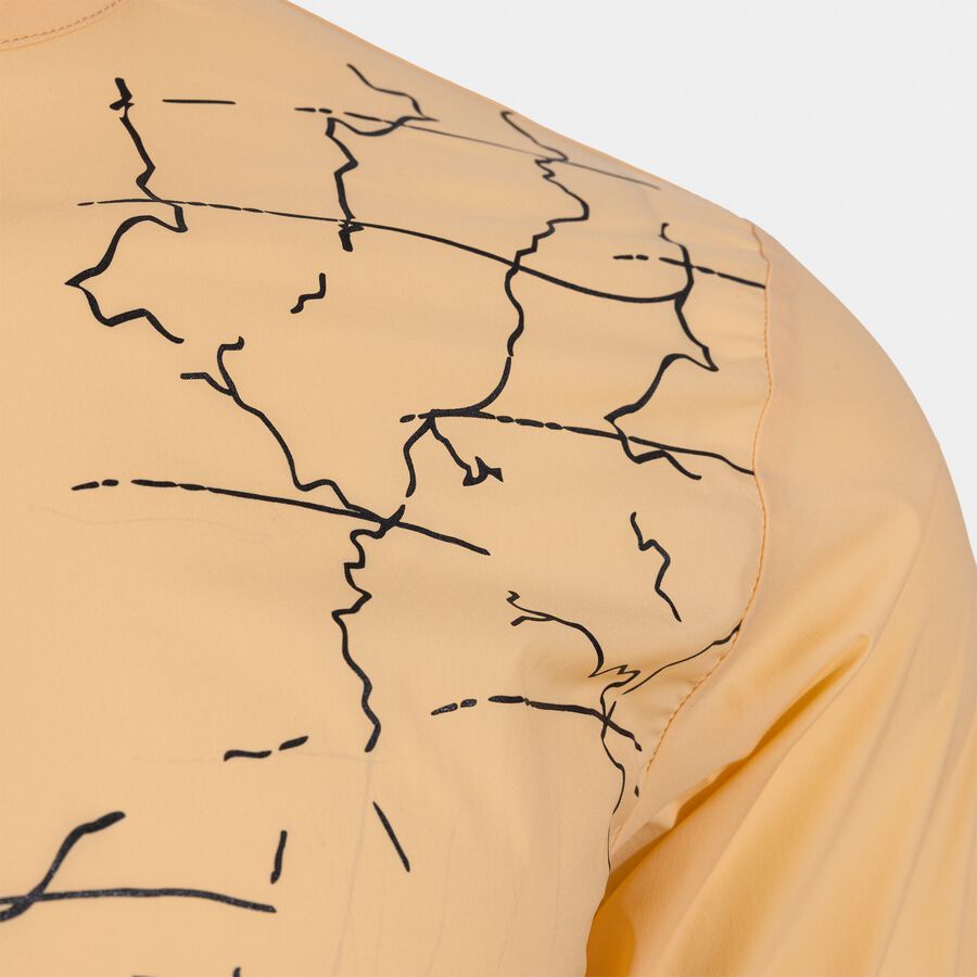 CORTAVIENTOS R-TRAIL NATURE