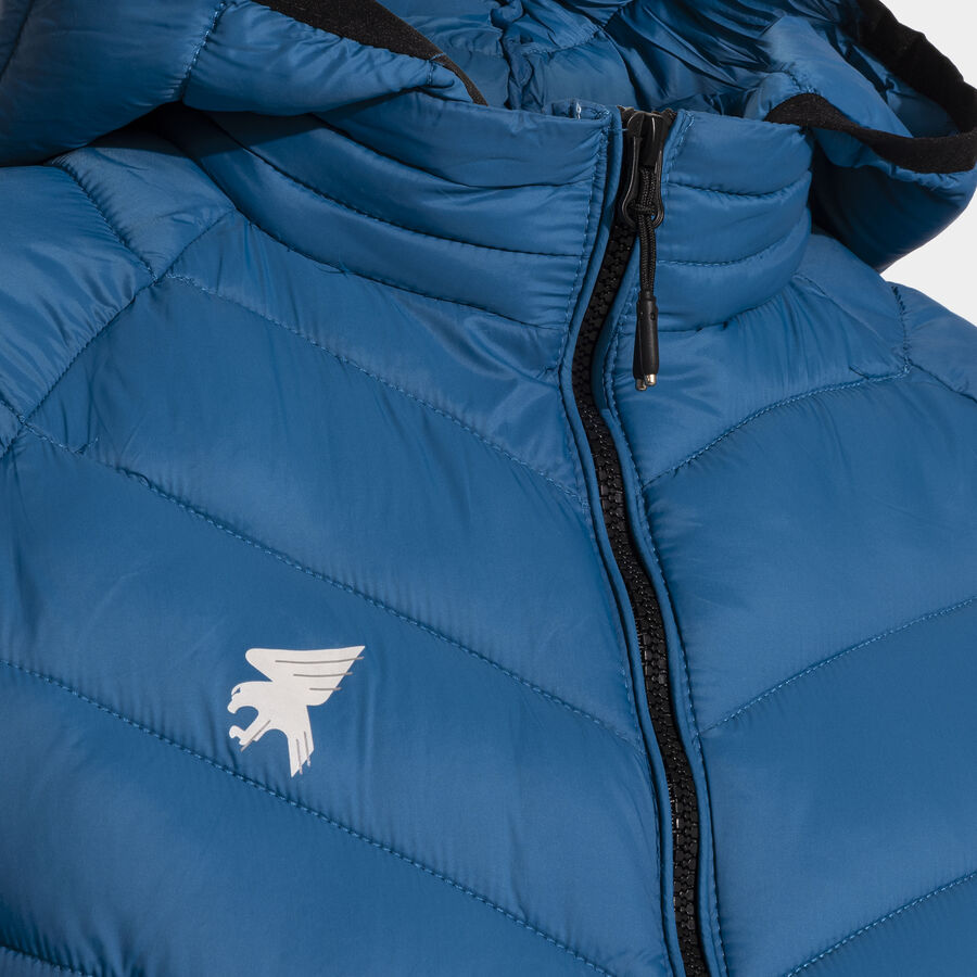 ANORAK EXPLORER