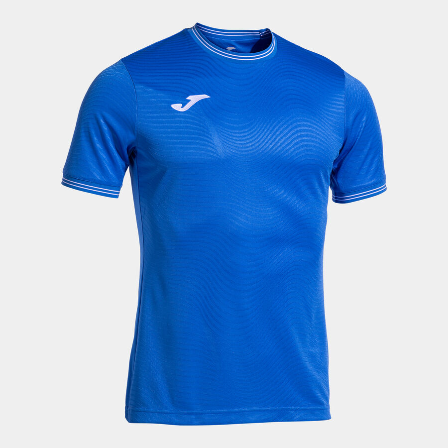 CAMISETA MANGA CORTA TOLETUM V