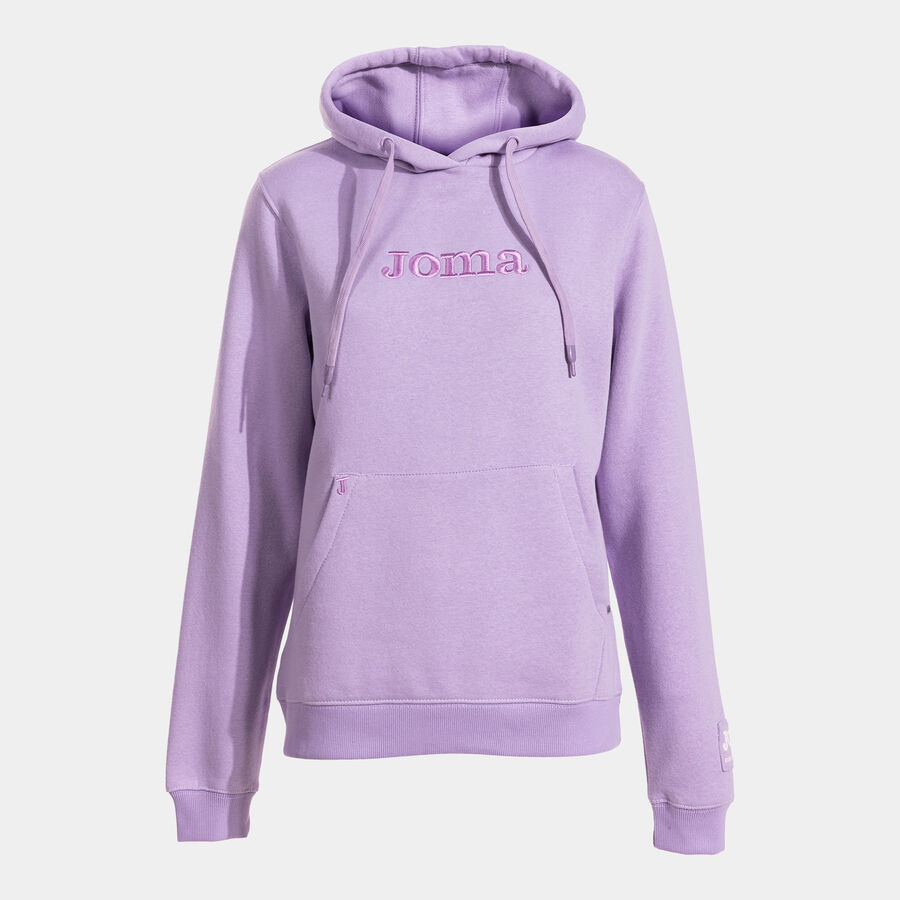 SUDADERA CON CAPUCHA URBAN STREET
