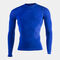 Maillot manches longues homme Brama Emotion II bleu roi