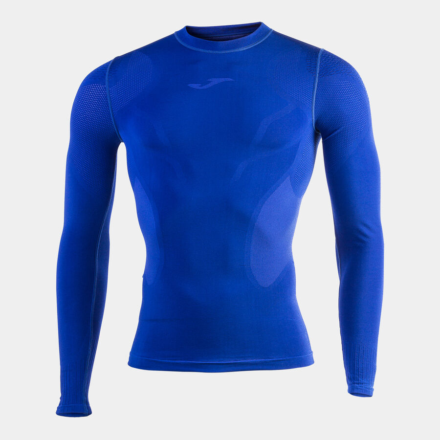 CAMISETA MANGA LARGA BRAMA EMOTION II