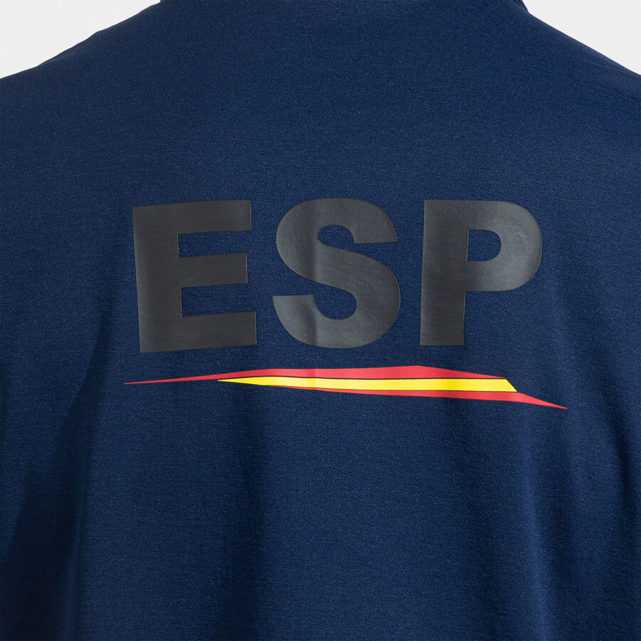 POLO MANGA CORTA PASEO COMITE OLIMPICO ESPA&Ntilde;OL