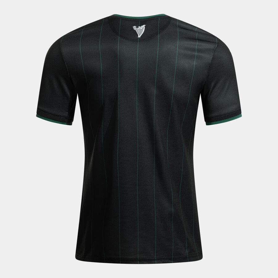 CAMISETA MANGA CORTA  COMP. OFI. C HIBERNIAN
