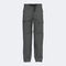 Pantalón largo hombre Explorer III antracita
