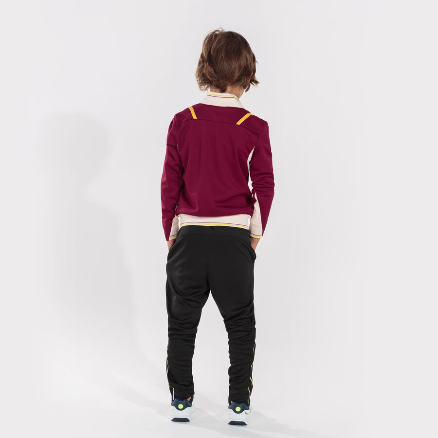 CHAQUETA GRANADA 