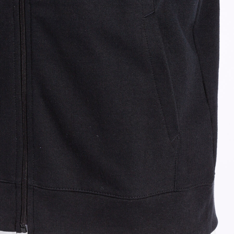 CHAQUETA CON CAPUCHA URBAN STREET