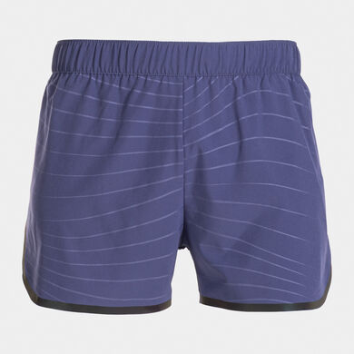 Pantaloncini uomo R-Night blu