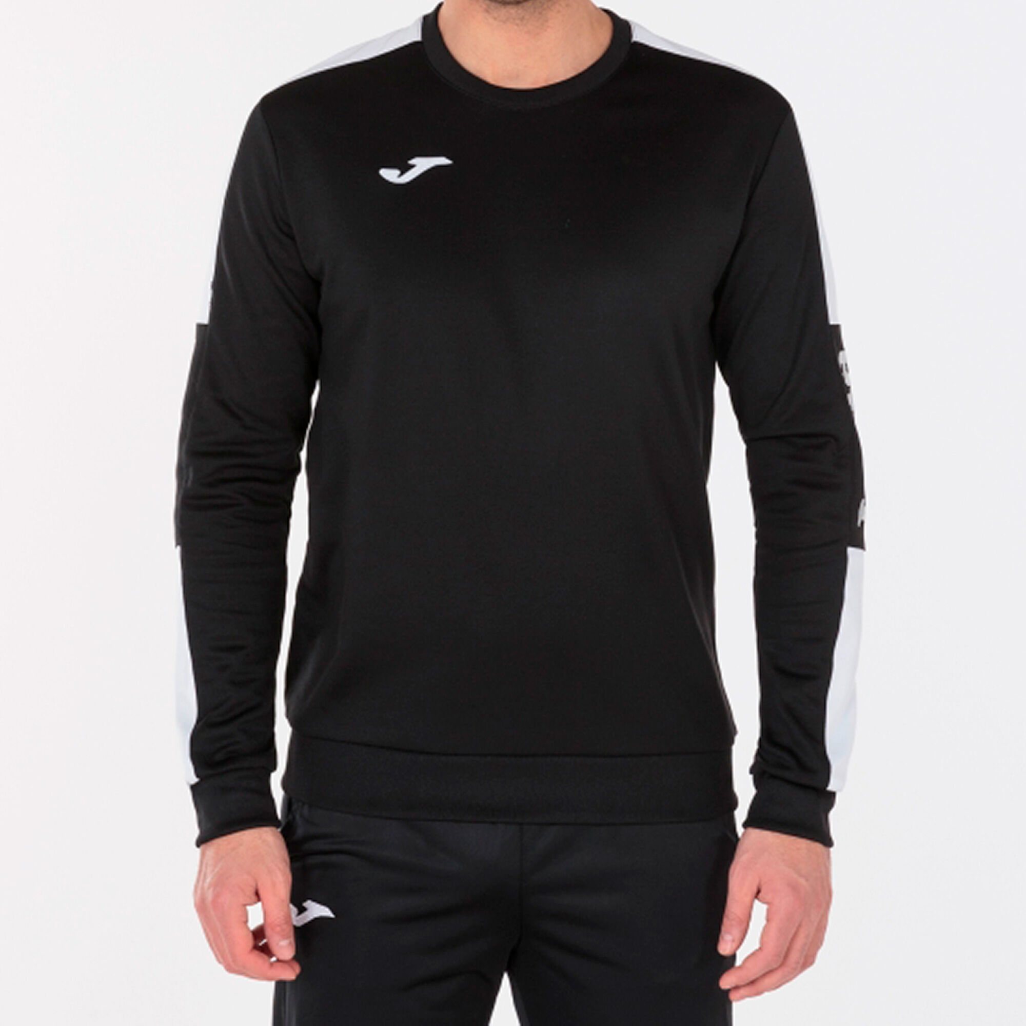 Joma champion iv sweatshirt shop