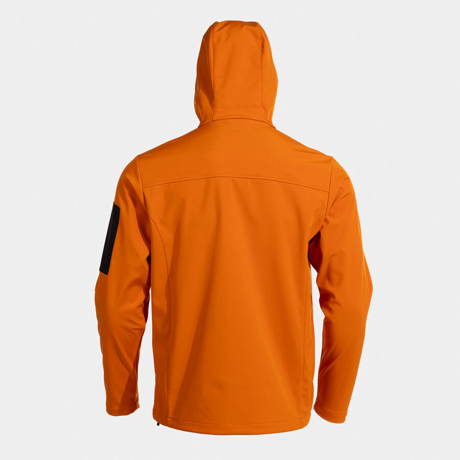 SOFT SHELL MYSTIC