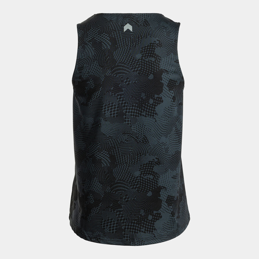 CAMISETA SIN MANGAS R-CITY HELIUM