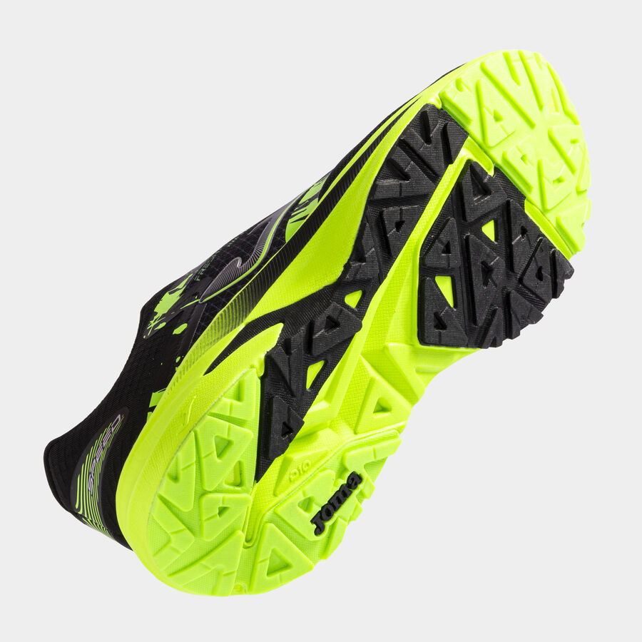 R.SPEED 23