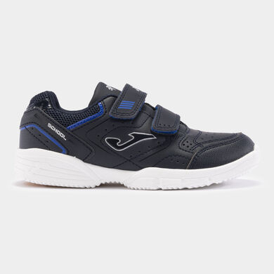 Zapatillas casual W.School Jr 24 junior marino royal