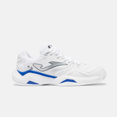 Zapatillas Master 1000 Men 26 clay hombre blanco