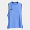 Tank top woman Smash blue