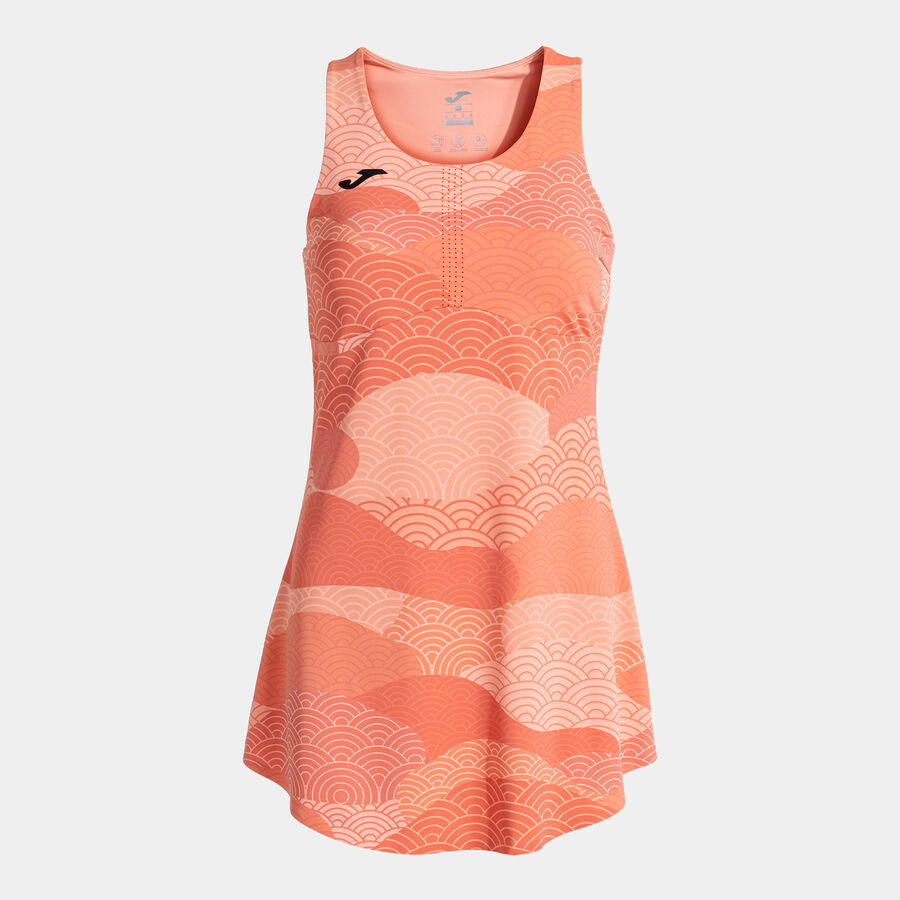 VESTIDO CHALLENGE