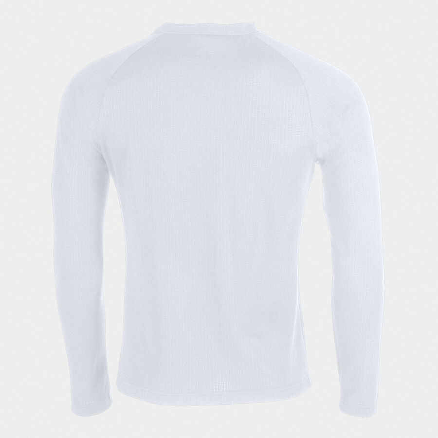 CAMISETA MANGA LARGA BRAMA FLEECE