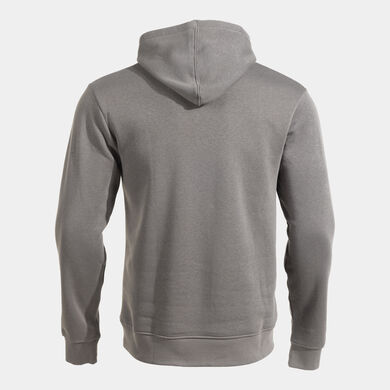 Sudadera con capucha hombre Montana gris