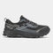 Scarpe all'aperto Sierra AX Men 25 uomo nero