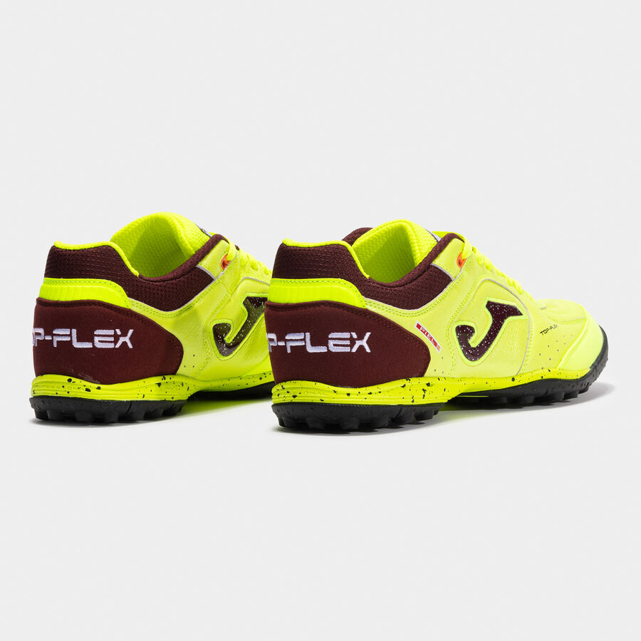 TOP FLEX 25